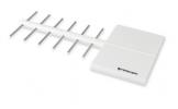 DVB-T Receiver und Zubehör