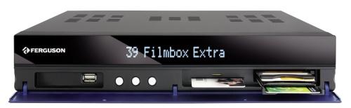 TV-Receiver