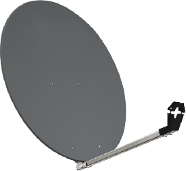 Sat-Antennen u. Zubehör