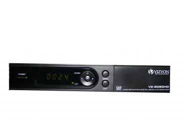 Vizyon VZ-2080HD 