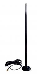 Signalverstärker Funkkameras 9 dBi Antenne mit 3m Kabel 