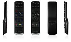 Fernbedienung 4 in 1  für DM 8000 
