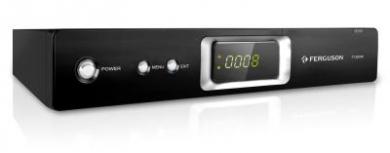 Ferguson FT 8300 HD 