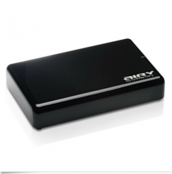 CnMemory Festplatte extern 320GB USB 3.0 