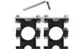 Multifeedhalterung 2-fach MF-2 