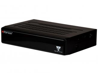 Opticum Odin Combo Linux 1xSat 1xDVB-C Open ATV 7.3 