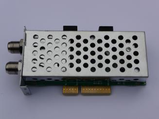 DVB-S2 Tuner für Edision VIP3 