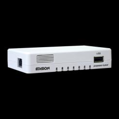 Edision Progressiv hybrid 