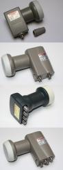 Emme Esse Universal Quattro LNB 