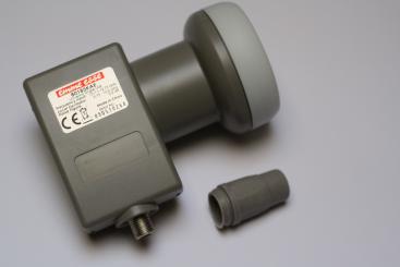 Emme Esse Universal Single LNB 