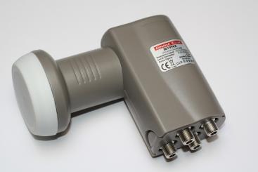 Emme Esse Universal Quad LNB 