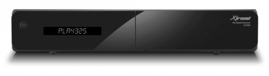 Xtrend ET 6500 DVB-S2 Open ATV 7.2 inkl. 1TB Markenfestplatte 