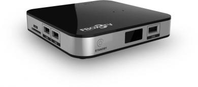Ferguson Fbox 3 TV Android 4.4 Mini-PC 