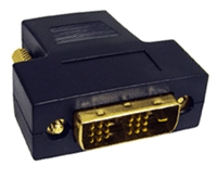 Adapter HDMI auf DVI 