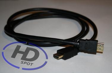 HDMI-Kabel High-Speed mit Ethernet 