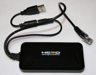 Head Medialink WiFi-Bridge 