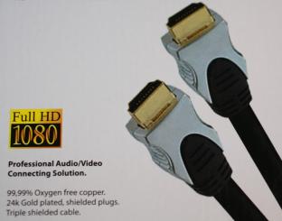 1,5m Home Cinema HDMI-Kabel 