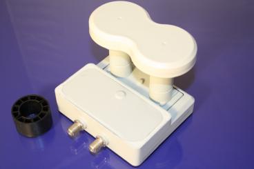 Koscom Monoblock Twin 4,3 Grad 
