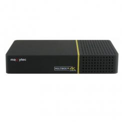 Maxytec Multibox SE 4K UHD WiFi Combo Open ATV 7.4 