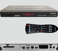Megasat Hbb+ 750 C HD 