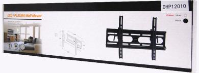 Wandhalterung für LCD/LED/Plasma-TV 23"-37" 