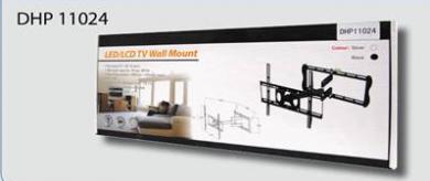 Wandhalterung für LCD/LED/Plasma-TV 27"- 42 " ausziehbar 