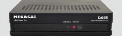 Megasat Mini HD Powerbox 