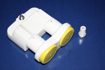 BigSat Monoblock LNB 6° BS-205 