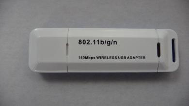 Wlan-Adapter für Opticum X4 Serie 