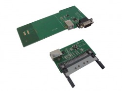 Unicam Programmer für CI-Module 