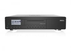 REEL Multimedia ReelBox 2 Basic silber