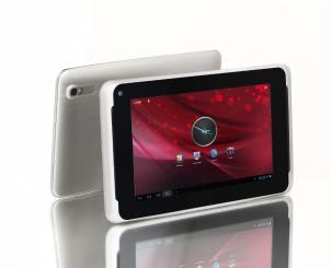 Tablet PC Ferguson Regent 7 mit 16GB SDHC Karte inkl. SD-Adapter (Class10/30MB/s,Toshiba) 