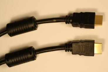 Satconn HDMI-Kabel Full-HD 3m 