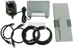Jaeger Stacker & Destacker KIT, Multiband Konverter 