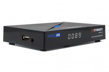 Octagon SX89 WL Sat IP Receiver 1080p inkl. Wlan 