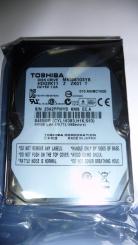 Toshiba MK5061GSYB (Neu) 
