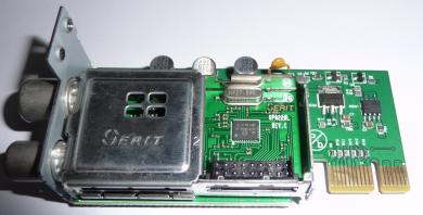 Plug & Play Tuner DVB-C/T für Gigablue 