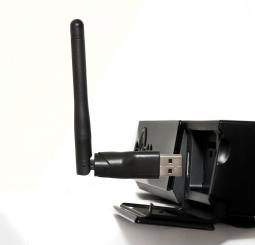Ferguson USB Wi-Fi Dongle W03 