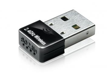 Ferguson USB Wi-Fi Adapter W02 
