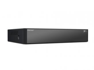 Opticum XC 406p HDTV-Kabelreceiver 