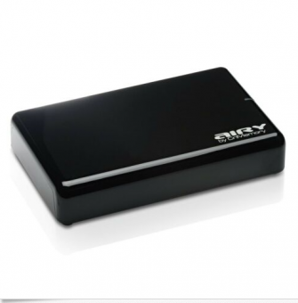 CnMemory Festplatte extern 320GB USB 3.0 