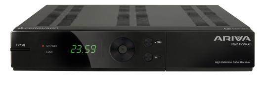 Ferguson Ariva 102 Cable 