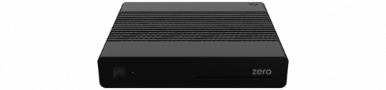VU+ Zero DVB-S2 Revision 2 WiFi-Adapter 