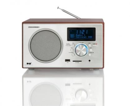 Digitalradio DAB+,UKW,USB Ferguson DAB+150 