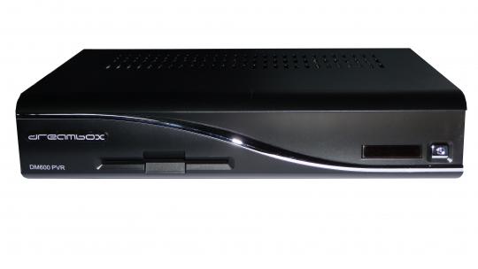 Dreambox DM 600S 