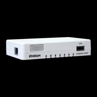 Edision Progressiv hybrid 