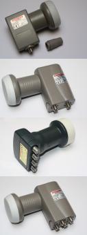 Emme Esse Universal Quattro LNB 