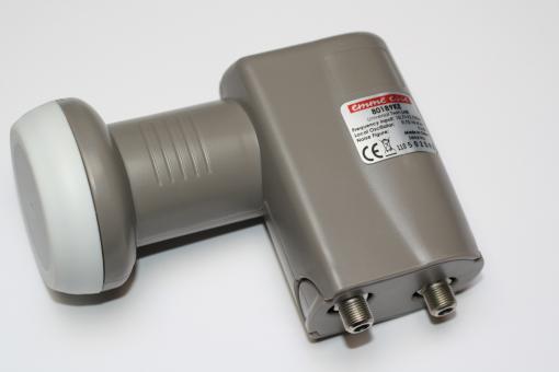 Emme Esse Universal Twin LNB 