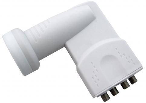 HD-Profi LNB´s mit Wetterschutz 0,1 dB 