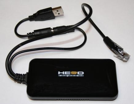 Head Medialink WiFi-Bridge 